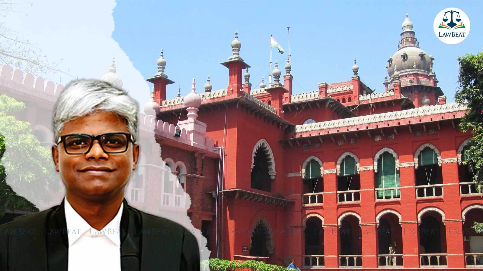 Madras High Court dismisses plea by Sri Lankan citizens penalised by Customs Department for walking through green channel wearing 1594 kgs of gold Madras High Court dismisses plea by Sri Lankan citizens penalised by Customs Department for walking through green channel wearing 1594 kgs of gold